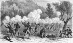 Image result for Investigations and Prosecutions Relating to the Mountain Meadows Massacre