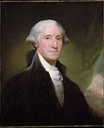 Image result for George Washington 1776 Portrait