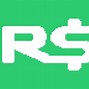 Image result for ROBUX Sign