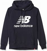 Image result for New Balance Hoodie