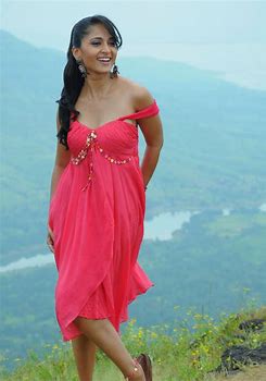 Cinegoer com anushka latest Hot photos anushka Actress
