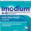 Image result for Imodium A-D Diarrhea Relief Caplets - Loperamide Hydrochloride, 24 Ct