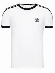 Image result for Adidas T-Shirt Black