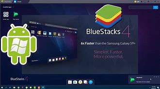 Image result for BlueStacks Android Emulator for PC