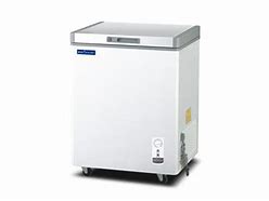 Image result for Single Chest Freezer