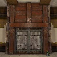 Image result for Factory Automatic Door