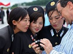 Image result for North Korean Woman