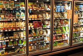 Image result for Cookology Small Freezer Unit