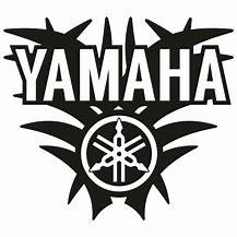 Image result for Yamaha Logo Stencil