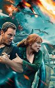 Image result for Bryce Dallas Howard Movies Jurassic World