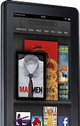 Image result for Kindle Fire First Generation