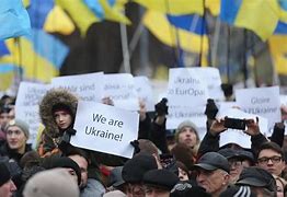Image result for Ukraine Revolution