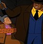 Image result for Batman Brings Joe Chill Back to Crime Alley