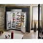 Image result for Side by Side Commercial Refrigerator