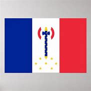 Image result for Vichy France WW2 Flag