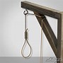 Image result for Gallows Scaffold