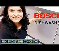 Image result for How to Install Bosch Dishwasher Freestanding