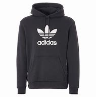 Image result for adidas classic trefoil hoodie