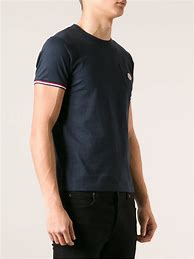 Image result for Moncler T-Shirt Men