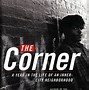 Image result for Gary McCullough the Corner