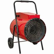 Image result for Industrial Space Heaters Electric
