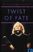 Image result for Olivia Newton-John Twist of Fate Album Covers Images