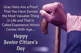 Image result for International Senior Citizen Day