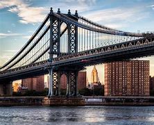 Image result for Manhattan Bridge