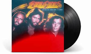 Image result for Bee Gees 7 Seas Symphony