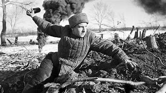 Image result for Russia in WW2