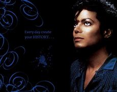 Image result for Michael Jackson Blue