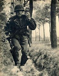 Image result for SS Soldiers in Battle