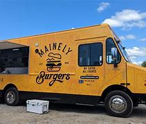 Image result for Maine Food Trucks