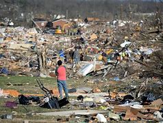 Image result for Tornado in Memphis Tennessee