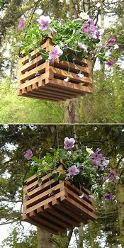 Image result for Reclaimed Wood Decor Projects