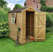 Image result for Small Sheds UK
