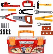 Image result for Tool Box Toy