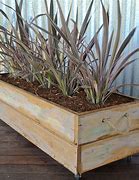 Image result for Recycled Planter Boxes
