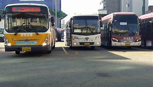 Image result for Pyeongtaek Bus Terminal