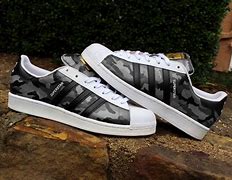 Image result for Adidas Camo Shoes
