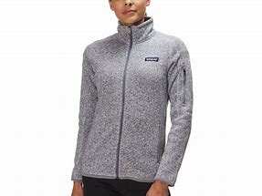 Image result for Patagonia Better Sweater Jacket
