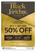 Image result for Marks and Spencer Promotions