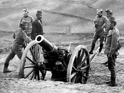 Image result for Serbia WW1