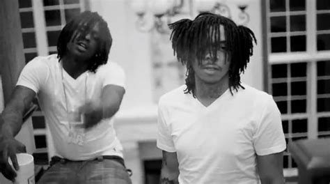 Chief Keef's Rapper Capo And A 1 Year Old Baby Killed In Chicago