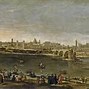 Image result for Boston in the 1700s with People