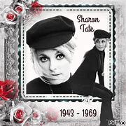 Image result for Sharon Tate Book