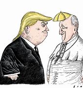 Image result for Pope Francis Cartoons