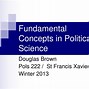 Image result for Political Values Examples