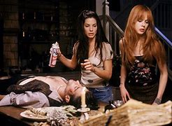 Image result for Practical Magic Cast