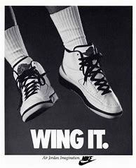Image result for Retro Nike Ads